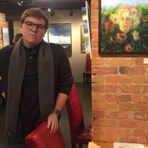 Meet your Posher, Will